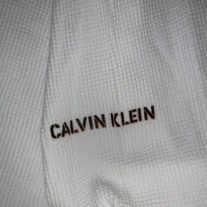 Calvin Klein long sleeve thermal